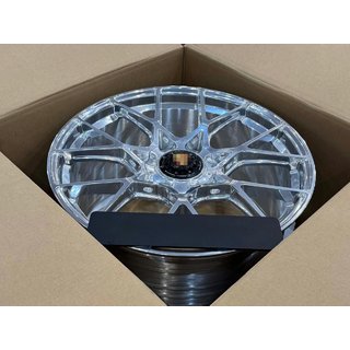 Gesmede velgen OEM R20/R21 V40 (4 stuks) foto 4