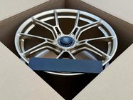 Porsche 911 (992) 2018– Gesmede velgen OEM R20 R21 V41 (4 stuks) foto 4