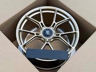 Porsche 911 (992) 2018– Gesmede velgen OEM R20 R21 V41 (4 stuks) foto 2