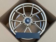 Porsche 911 (992) 2018– Gesmede velgen OEM R20 R21 V41 (4 stuks) foto 1