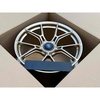 Gesmede velgen OEM R20 R21 V41 (4 stuks) foto 3