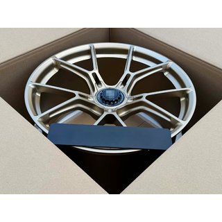 Gesmede velgen OEM R20 R21 V41 (4 stuks) foto 4