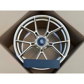 Gesmede velgen OEM R20 R21 V41 (4 stuks) foto 1