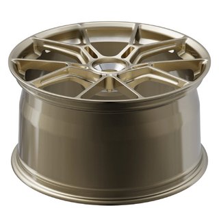 Gesmede velgen OEM R20 R21 V42 (4 stuks) foto 4