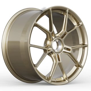 Gesmede velgen OEM R20 R21 V42 (4 stuks) foto 3