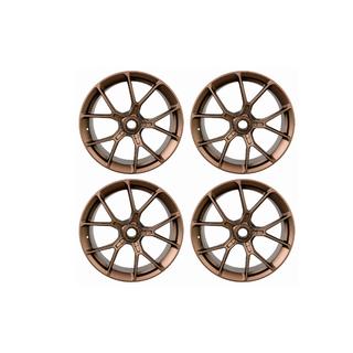 Gesmede velgen OEM R21 V3 (4 stuks) foto 2