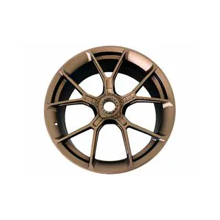 Gesmede velgen OEM R21 V3 (4 stuks)