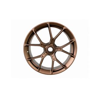 Gesmede velgen OEM R21 V3 (4 stuks) foto 4