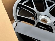 Porsche 911 (992) 2018– Gesmede OEM velgen R20/R21 V43 (4 stuks) foto 9