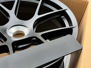 Porsche 911 (992) 2018– Gesmede OEM velgen R20/R21 V43 (4 stuks) foto 8