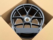 Porsche 911 (992) 2018– Gesmede OEM velgen R20/R21 V43 (4 stuks) foto 2