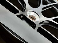 Porsche 911 (992) 2018– Gesmede OEM velgen R20/R21 V43 (4 stuks) foto 10