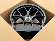 Porsche 911 (992) 2018– Gesmede OEM velgen R20/R21 V43 (4 stuks) foto 3