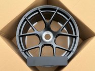 Porsche 911 (992) 2018– Gesmede OEM velgen R20/R21 V43 (4 stuks) foto 1