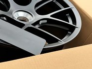 Porsche 911 (992) 2018– Gesmede OEM velgen R20/R21 V43 (4 stuks) foto 11