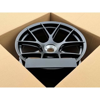 Gesmede OEM velgen R20/R21 V43 (4 stuks) foto 4
