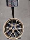 Porsche 911 (992) 2018– Gesmede velgen OEM R20 R21 V44 (4 stuks) foto 12