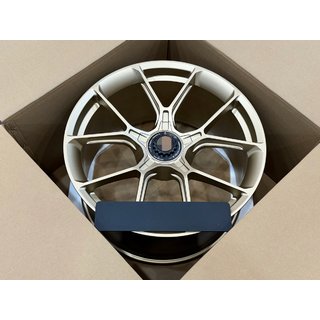 Gesmede velgen OEM R20 R21 V44 (4 stuks) foto 3