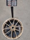 Porsche Cayenne 2018– Gesmede OEM velgen R22 V10 (4 stuks) foto 11