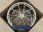 Porsche Cayenne 2018– Gesmede OEM velgen R22 V10 (4 stuks) foto 1