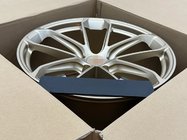 Porsche Cayenne 2018– Gesmede OEM velgen R22 V10 (4 stuks) foto 4