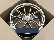 Porsche Cayenne 2018– Gesmede OEM velgen R22 V10 (4 stuks) foto 2