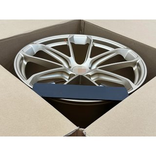 Gesmede OEM velgen R22 V10 (4 stuks) foto 4