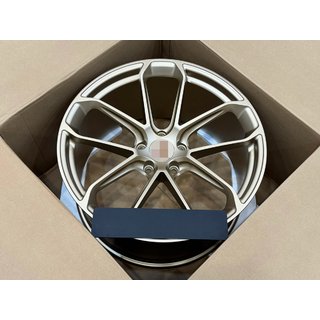Gesmede OEM velgen R22 V10 (4 stuks) foto 2