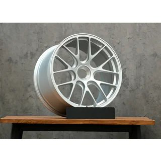 OEM gesmede velgen R20 V6 (4 stuks) foto 1
