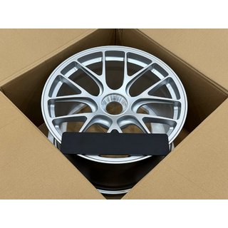 OEM gesmede velgen R20 V6 (4 stuks) Porsche 911 (991) 2011–2019 foto 4