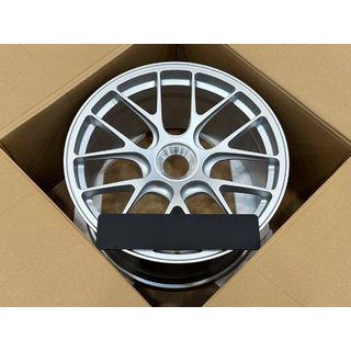 OEM gesmede velgen R20 V6 (4 stuks) Porsche 911 (991) 2011–2019 foto 3