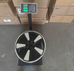 Porsche 911 (991) 2011–2019 Gesmede velgen OEM R20 V7 (4 stuks) foto 12