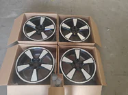 Porsche 911 (991) 2011–2019 Gesmede velgen OEM R20 V7 (4 stuks) foto 8