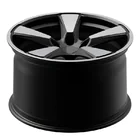 Porsche 911 (991) 2011–2019 Gesmede velgen OEM R20 V7 (4 stuks) foto 3
