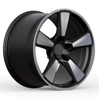 Gesmede velgen OEM R20 V7 (4 stuks) foto 2