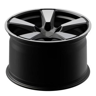 Gesmede velgen OEM R20 V7 (4 stuks) Porsche 911 (991) 2011–2019 foto 3