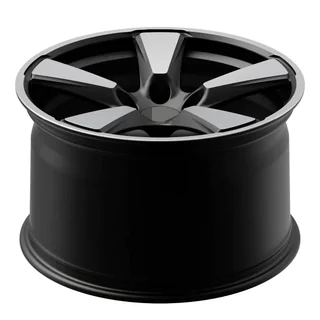Gesmede velgen OEM R20 V7 (4 stuks) foto 3