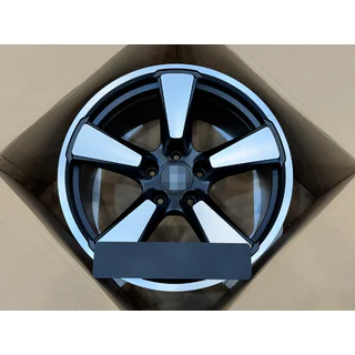 Gesmede velgen OEM R20 V7 (4 stuks) foto 4