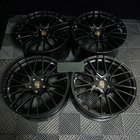 Porsche Cayenne 2018– Gesmede OEM velgen R21 V4 (4 stuks) foto 3