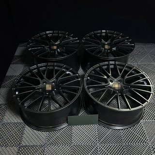 Gesmede OEM velgen R21 V4 (4 stuks) foto 4