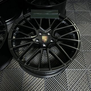 Gesmede OEM velgen R21 V4 (4 stuks) foto 2