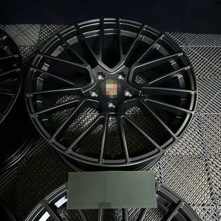 Gesmede OEM velgen R21 V4 (4 stuks) foto 1