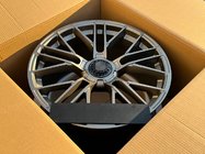 Porsche 911 (992) 2018– Gesmede OEM velgen R20 R21 V45 (4 stuks) foto 4