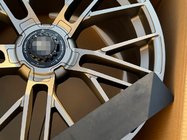 Porsche 911 (992) 2018– Gesmede OEM velgen R20 R21 V45 (4 stuks) foto 7