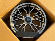 Porsche 911 (992) 2018– Gesmede OEM velgen R20 R21 V45 (4 stuks) foto 2