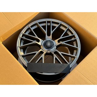 Gesmede OEM velgen R20 R21 V45 (4 stuks) foto 3