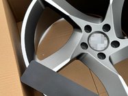Porsche Taycan 2019– Gesmede OEM velgen R21 V4 (4 stuks) foto 11