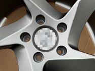 Porsche Taycan 2019– Gesmede OEM velgen R21 V4 (4 stuks) foto 13