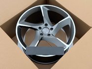 Porsche Taycan 2019– Gesmede OEM velgen R21 V4 (4 stuks) foto 5