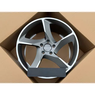 Gesmede OEM velgen R21 V4 (4 stuks) foto 1